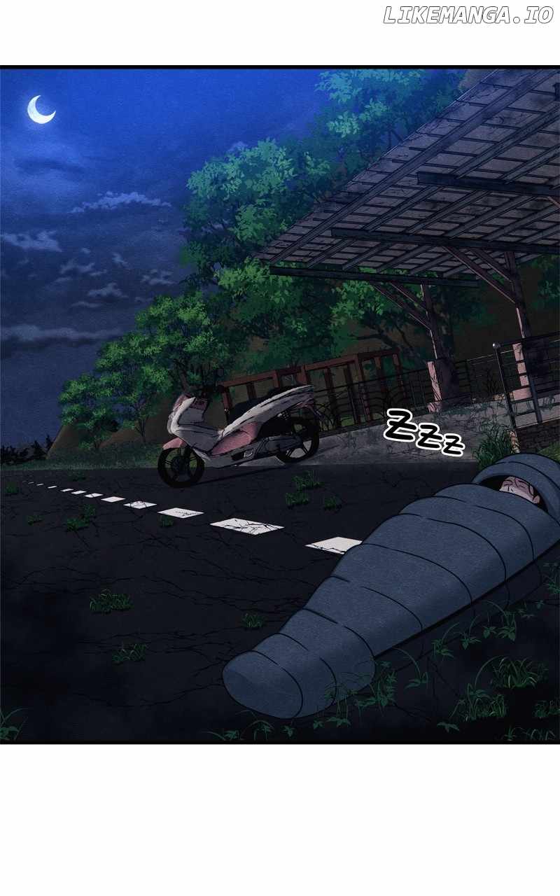 Zombie X Slasher Chapter 92 107